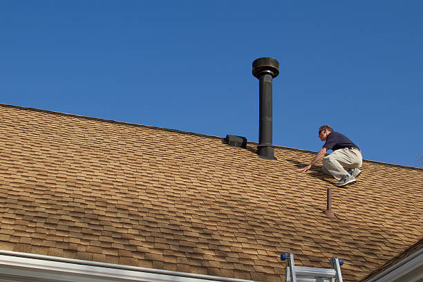 Fast & Reliable Emergency Roof Repairs in Butler Beach, FL